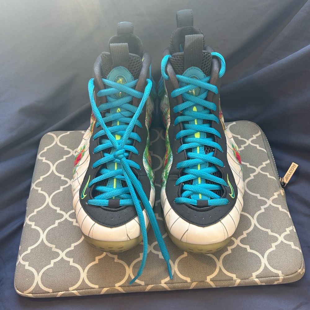 Nike Air Foamposite One
“Weatherman” (LIKE NEW) - Picture 10 of 15